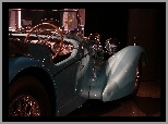felgi, Bugatti, kierownica